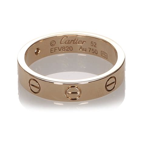 cartier the love ring|cartier love ring price euro.